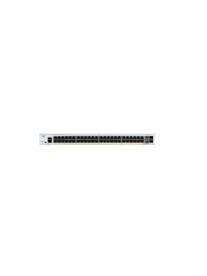 Cisco Catalyst 1000 - C1000-48T-4G-L